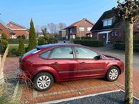 gebraucht Ford Focus 1.6 TÜV