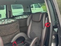 Gebraucht Seat Alhambra 184 PS (135 kW) 2018 Grau Van / Kleinbus