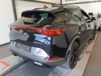 Gebraucht Cupra Formentor VZ 310 PS (228 kW) 2024 Schwarz SUV