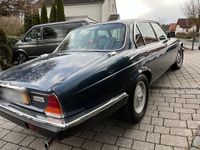 gebraucht Jaguar XJ12 5.3 SOVEREIGN DAIMLER