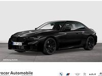 Gebraucht BMW M2 Shadowline 480 PS (353 kW) 2024 Schwarz Coupé