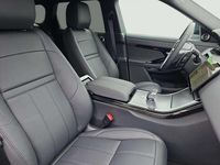 Gebraucht Land Rover Range Rover evoque SE Dynamic 163 PS (119 kW) 2025 Weiß SUV