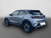 Gebraucht Opel Mokka-e Elegance 100 kW (136 PS) 2023 Grau SUV