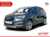 Gebraucht Opel Crossland 2017 Andere SUV