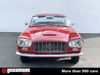 Gebraucht Lancia Flaminia 119 PS (87 kW) 1962 Rot Coupé