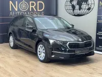 Gebraucht Skoda Octavia Selection 150 PS (110 kW) 2025 Black magic perleffe (metallic) Kombi