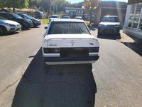 Gebraucht Mercedes 190 110 PS (80 kW) 1991 Weiß Limousine