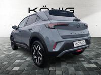 Gebraucht Opel Mokka Edition 131 PS (96 kW) 2025 Grau SUV