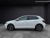 Gebraucht VW Polo GTI 207 PS (152 kW) 2023 Pure white Kleinwagen