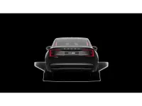Gebraucht Volvo ES90 Ultra 244 kW (333 PS) 2025 Schwarz Limousine