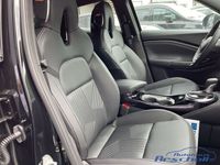Gebraucht Nissan Juke 360º 143 PS (105 kW) 2024 Schwarz SUV