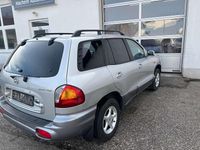 Gebraucht Hyundai Santa Fe GLS 145 PS (106 kW) 2005 Other SUV