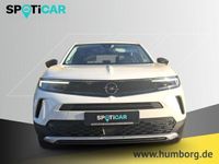 Gebraucht Opel Mokka-e Elegance 100 kW (136 PS) 2021 Weiss SUV