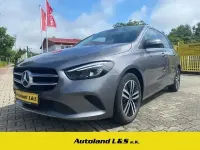 Gebraucht Mercedes B250e 102 PS (75 kW) 2022 Andere Kleinwagen