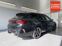 Neu Cupra Leon VZ3 333 PS (244 kW) 2026 [0e0e] midnight schwarz metallic Limousine