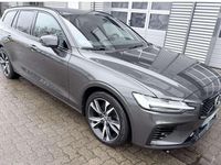 Gebraucht Volvo V60 Plus 398 PS (292 kW) 2022 Grau Kombi