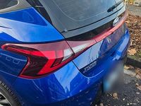 Gebraucht Hyundai i20 102 PS (75 kW) 2020 Violet Kleinwagen