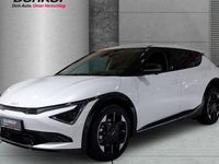 Gebraucht Kia EV6 Earth 168 kW (229 PS) 2025 Weiß SUV