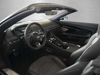 Neu Aston Martin DB12 680 PS (500 kW) 2026 Onyx black Cabrio