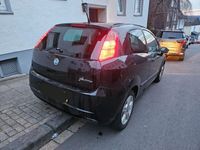 gebraucht Fiat Grande Punto 