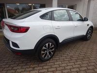 Gebraucht Renault Arkana Zen 140 PS (102 kW) 2022 Weiß SUV