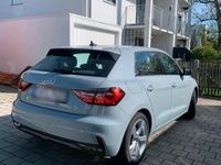 gebraucht Audi A1 