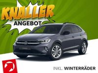 Neu VW Taigo Goal 116 PS (85 kW) 2025 Grau (rauchgrau metallic) SUV