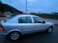 gebraucht Opel Astra 2003