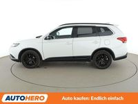 Gebraucht Mitsubishi Outlander Active 150 PS (110 kW) 2019 Weiß SUV