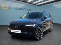 Gebraucht Volvo XC90 455 PS (334 kW) 2025 Schwarz SUV