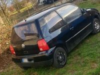 gebraucht VW Lupo 1.0MPI