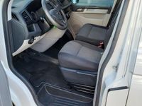 Gebraucht VW Transporter 102 PS (75 kW) 2019 Weiß Van