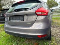 gebraucht Ford Focus 1.0 EcoBoost Start-Stopp-System Trend