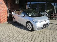 Gebraucht VW ID.3 Pure 110 kW (150 PS) 2021 Grau metallic Kleinwagen
