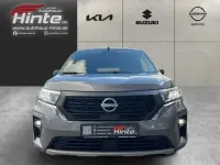 Neu Nissan Townstar Tekna 131 PS (96 kW) 2025 Steel grey Kombi
