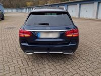 gebraucht Mercedes C250 d T Autom. -