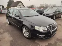 Gebraucht VW Passat Sportline 170 PS (125 kW) 2010 Andere Kombi