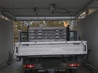 Second-hand Ford Transit 2009 Alb Berlinǎ