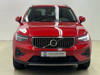 Gebraucht Volvo XC40 Plus 261 PS (191 kW) 2022 Rot SUV