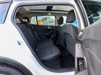 Neu Ford Focus Active X 155 PS (114 kW) 2025 Weiß Limousine