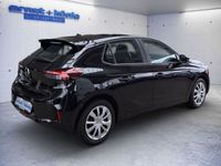 gebraucht Opel Corsa 1.2 Direct Inj Turbo Automatik Edition LED