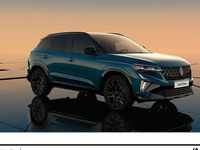 Neu Renault Austral Esprit Alpine 200 PS (147 kW) 2026 Sã¼dseeblau metallic/dach blackpearlschwarz SUV