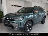 Neu Dacia Duster Extreme 131 PS (96 kW) 2025 Grün SUV