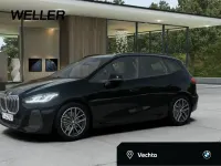 Gebraucht BMW 220 Active Tourer Performance 170 PS (125 kW) 2025 Schwarz Van / Kleinbus