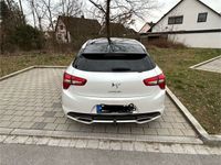 gebraucht Citroën DS5 Hybrid4 EGS6 SportChic