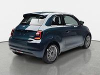 Neu Fiat 500 65 PS (47 kW) 2026 Grün Kleinwagen