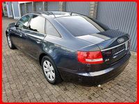 Gebraucht Audi A6 179 PS (131 kW) 2006 Schwarz Limousine