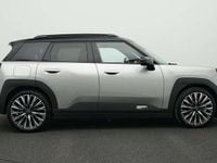Gebraucht Mini Aceman Favoured 160 kW (218 PS) 2024 Grau SUV
