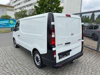 Gebraucht Renault Trafic 110 PS (80 kW) 2022 Arktisweiß Van / Kleinbus