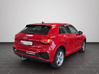 gebraucht Audi Q2 Q2 S lineS line 30 TFSI 81(110) kW(PS) Schaltgetriebe